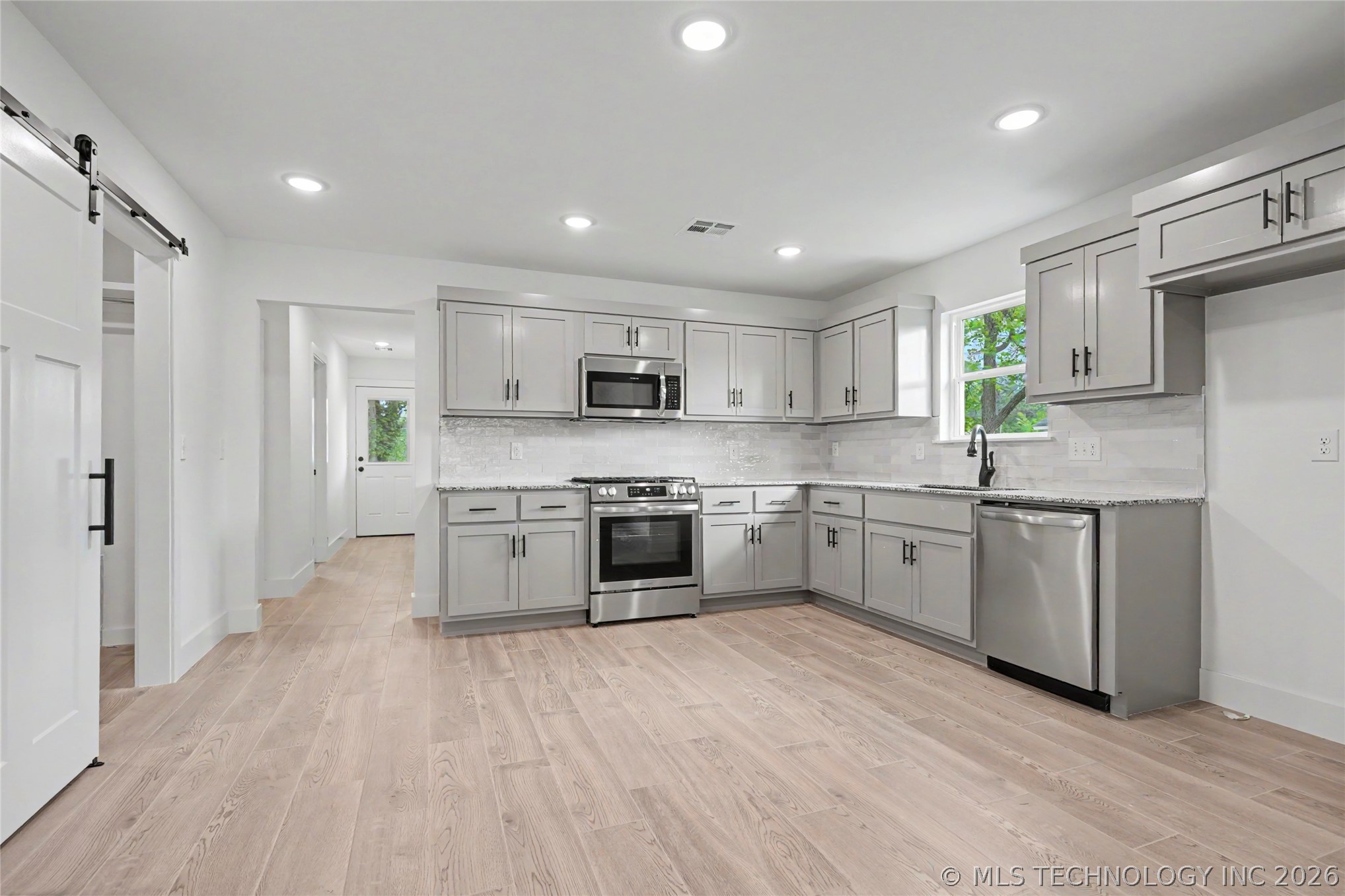 837 S Wood Street Pryor OK 74361
