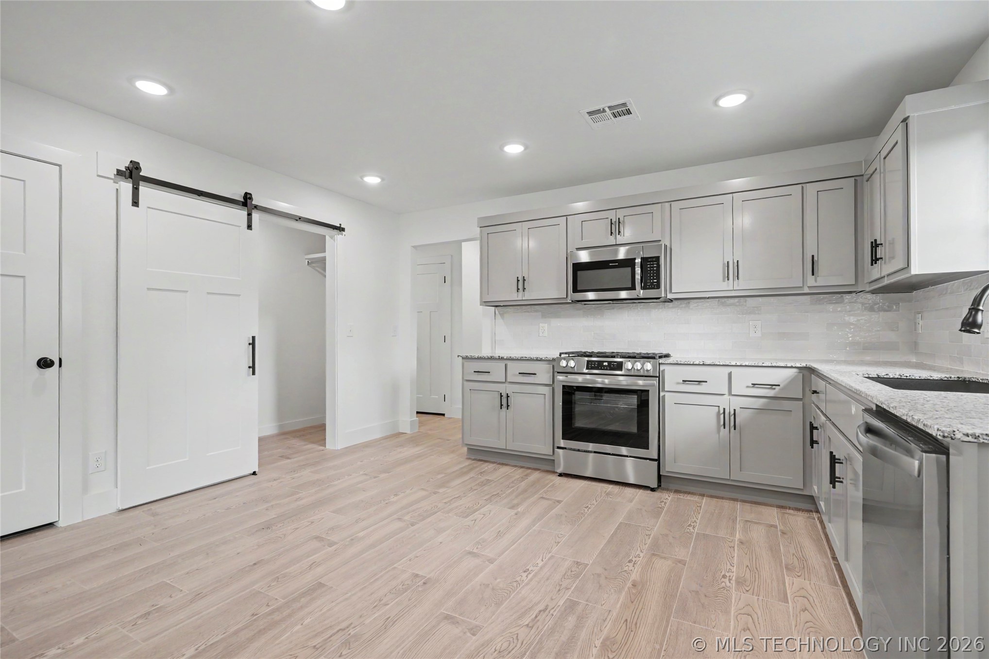 837 S Wood Street Pryor OK 74361