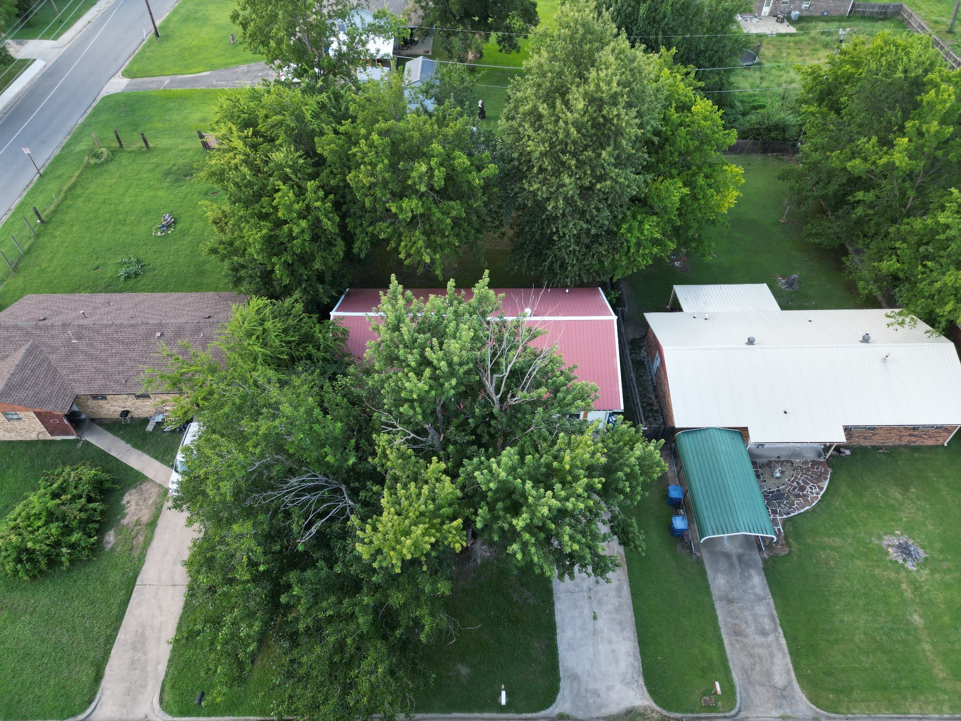 411 Park Avenue Mcalester OK 74501