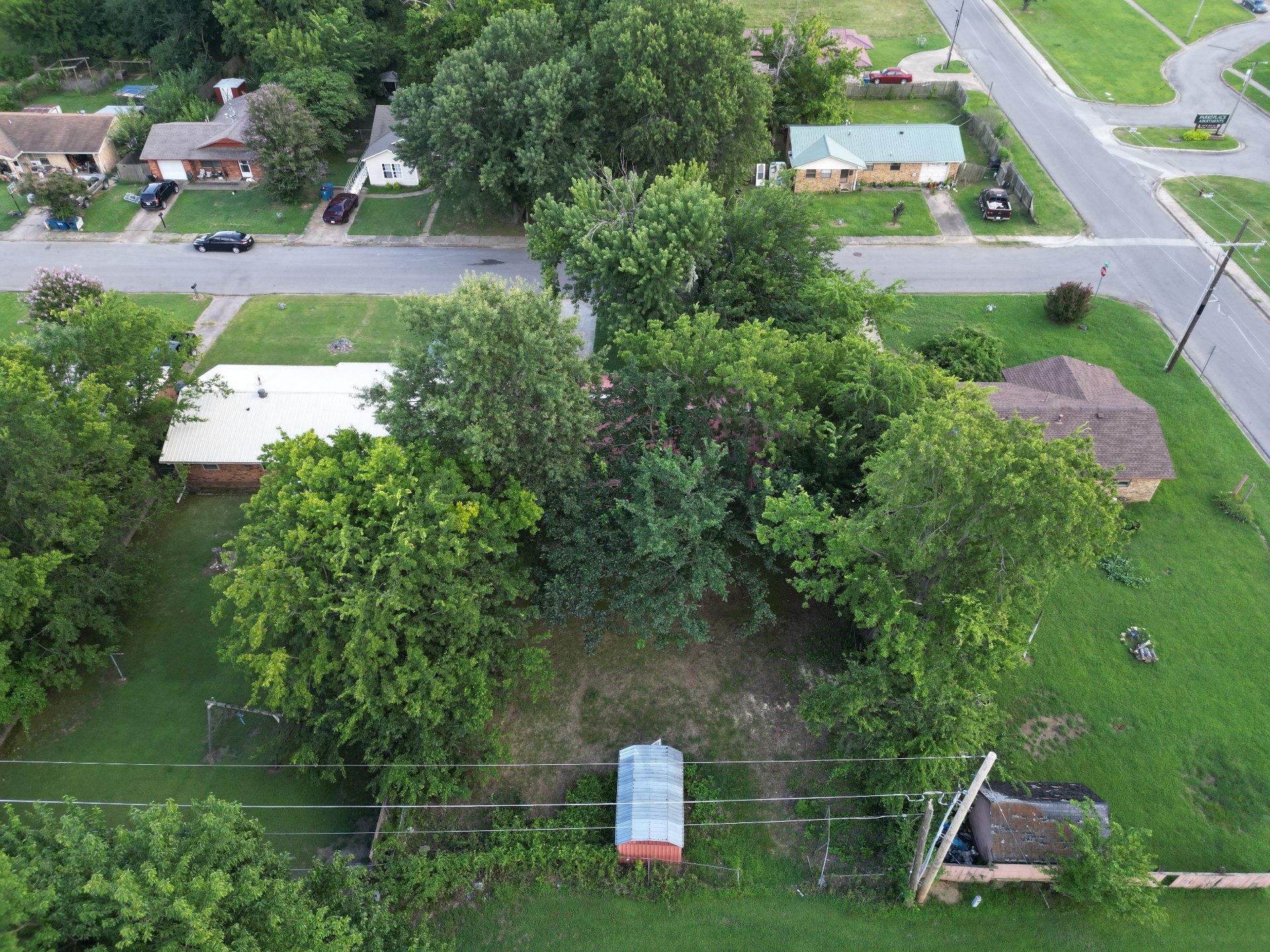 411 Park Avenue Mcalester OK 74501