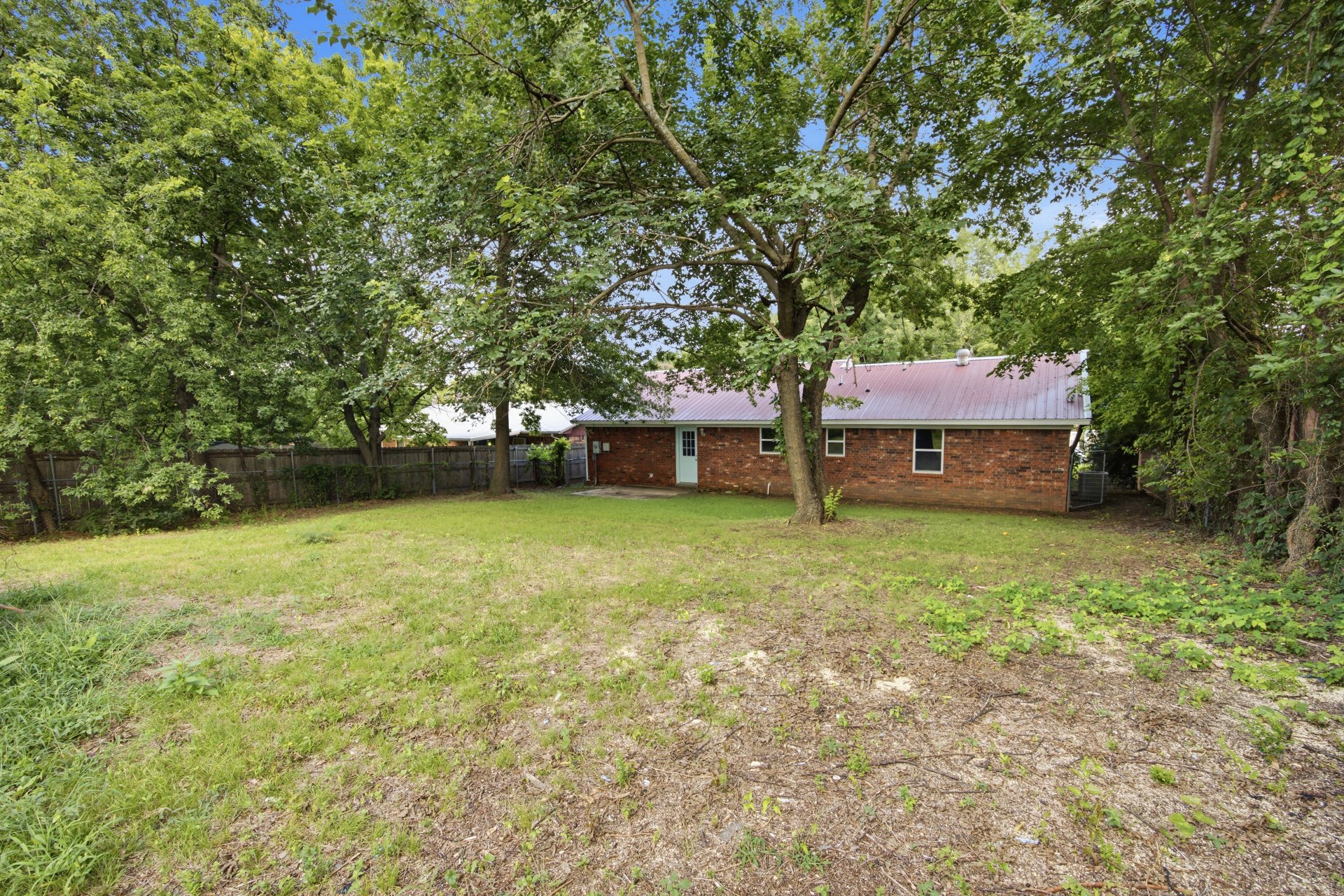 411 Park Avenue Mcalester OK 74501