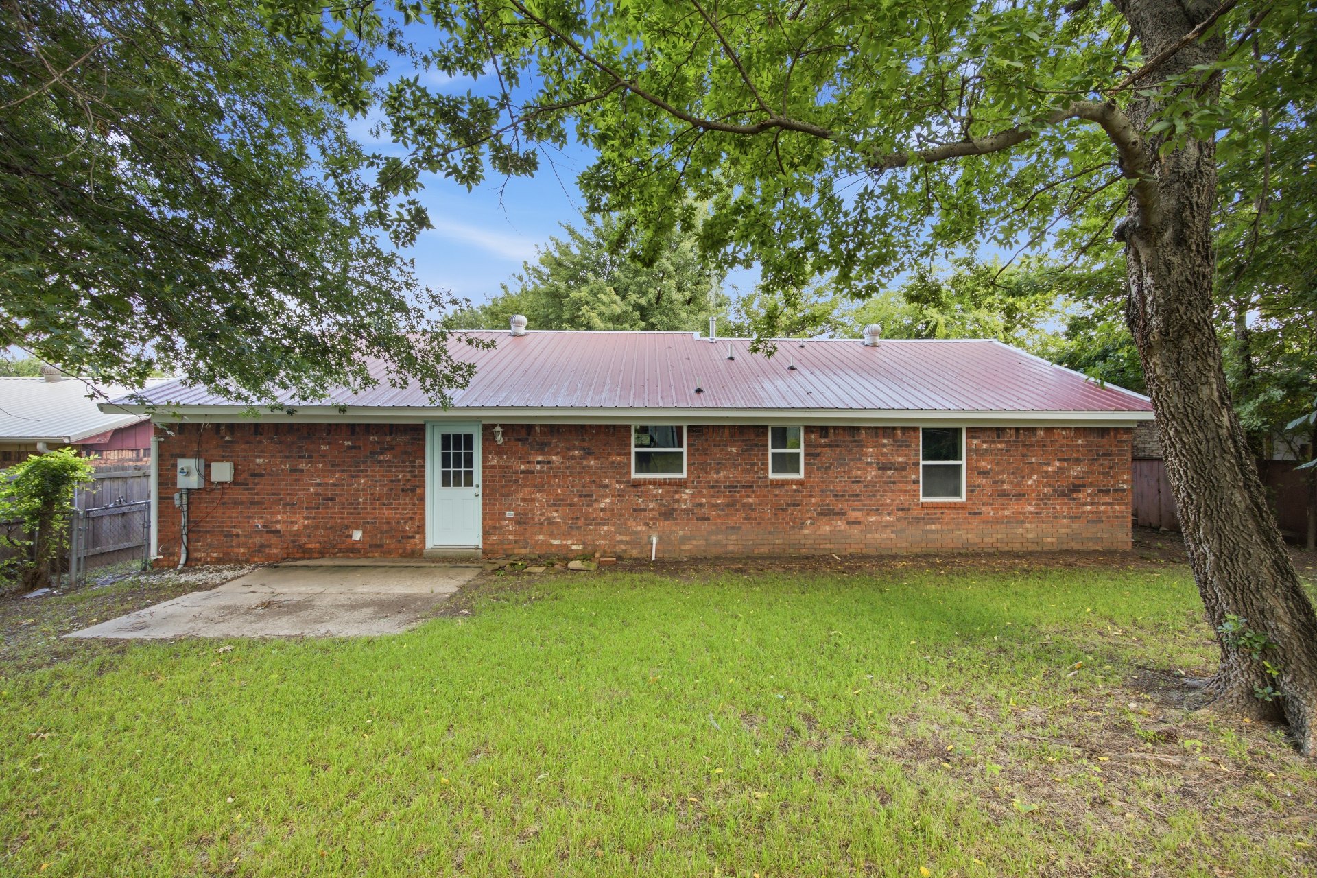 411 Park Avenue Mcalester OK 74501