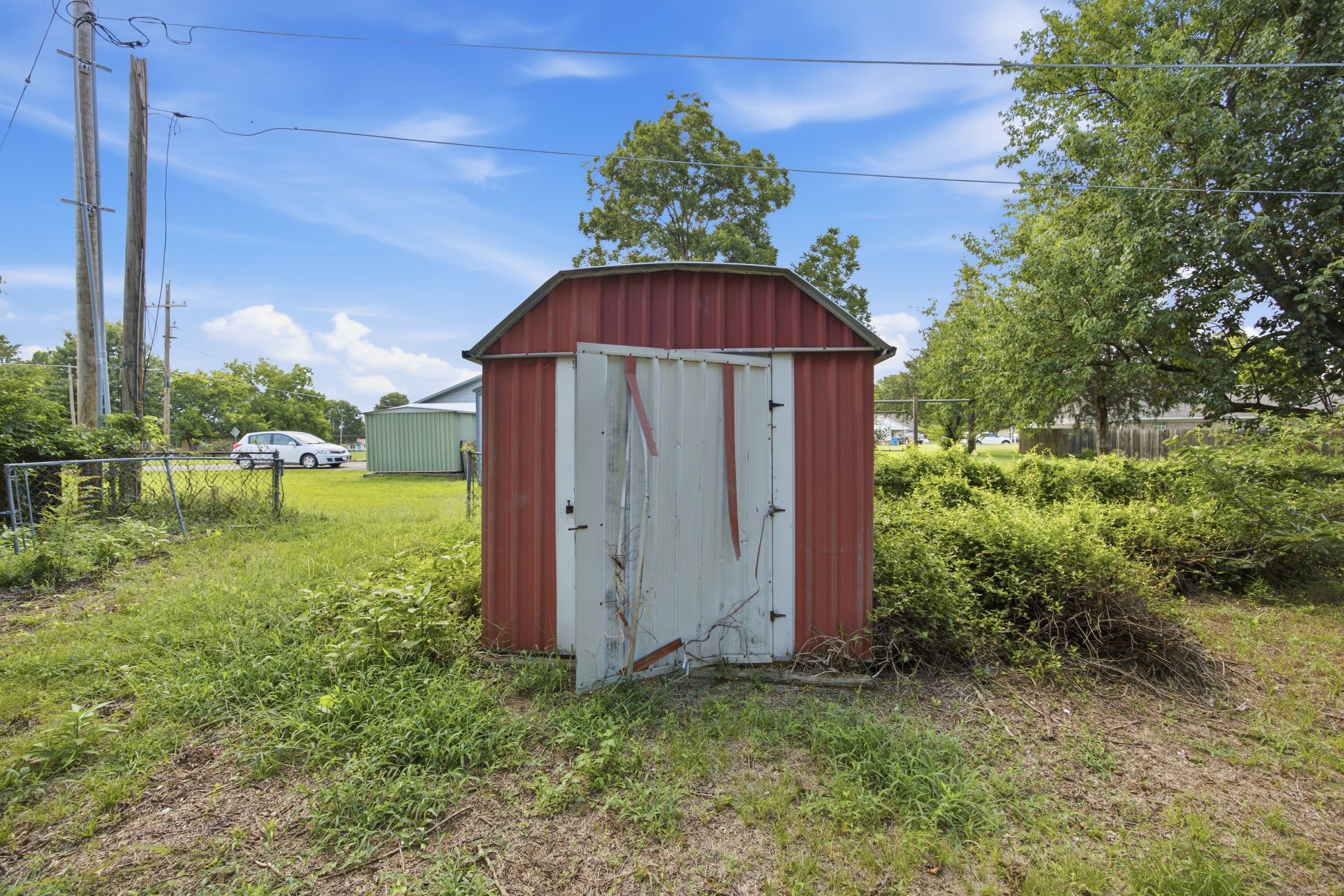411 Park Avenue Mcalester OK 74501