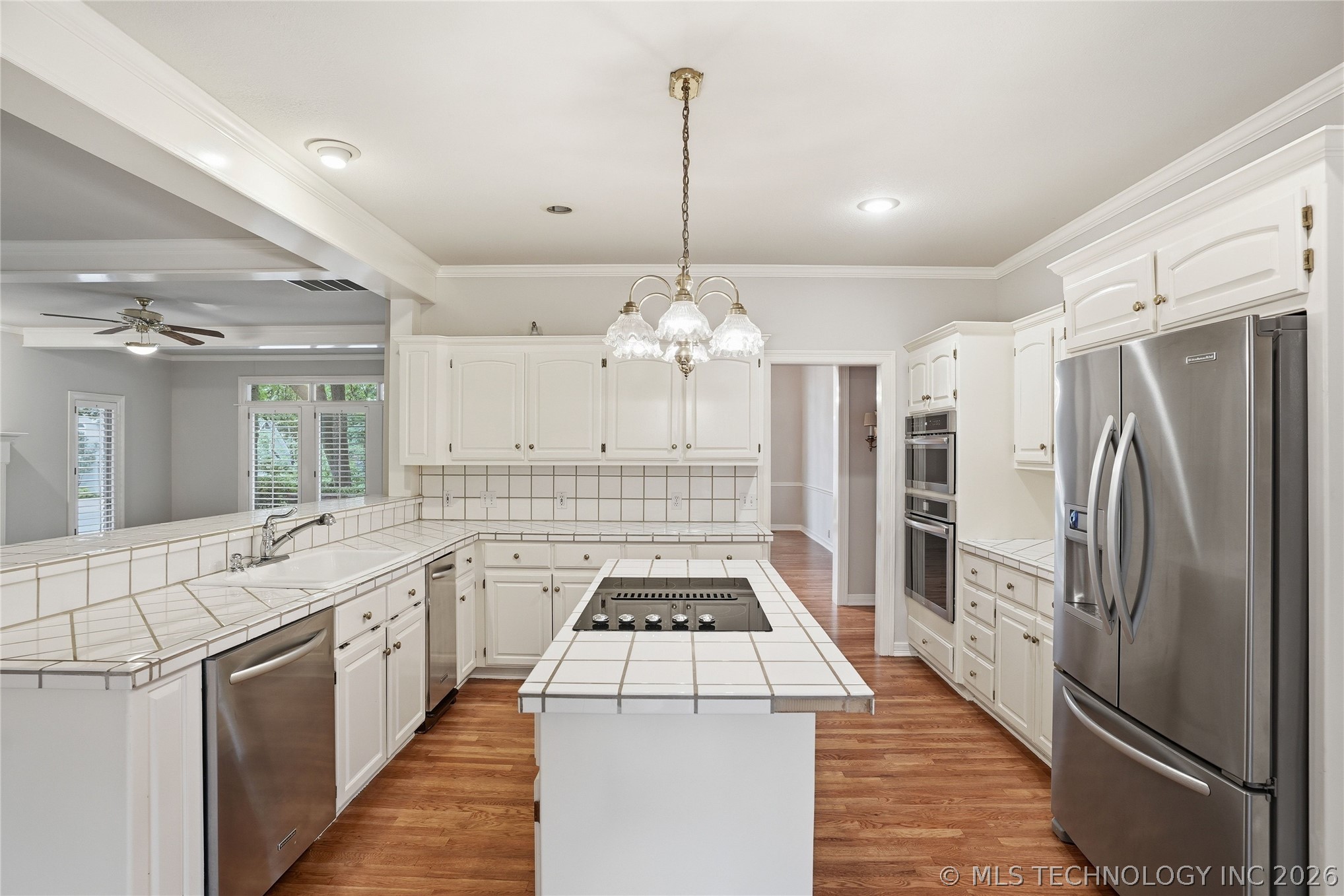 5315 E 106th Street Tulsa OK 74137