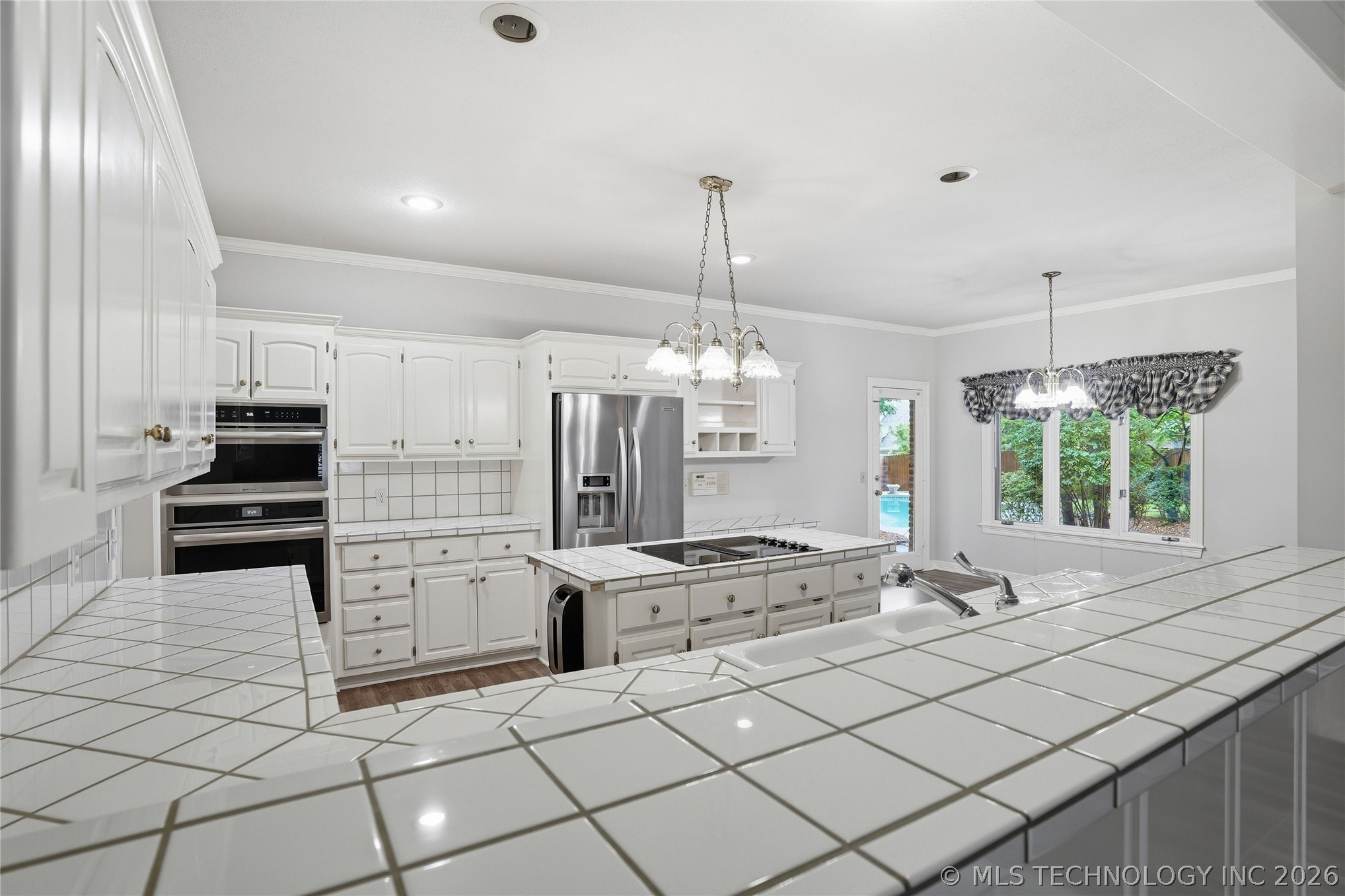 5315 E 106th Street Tulsa OK 74137
