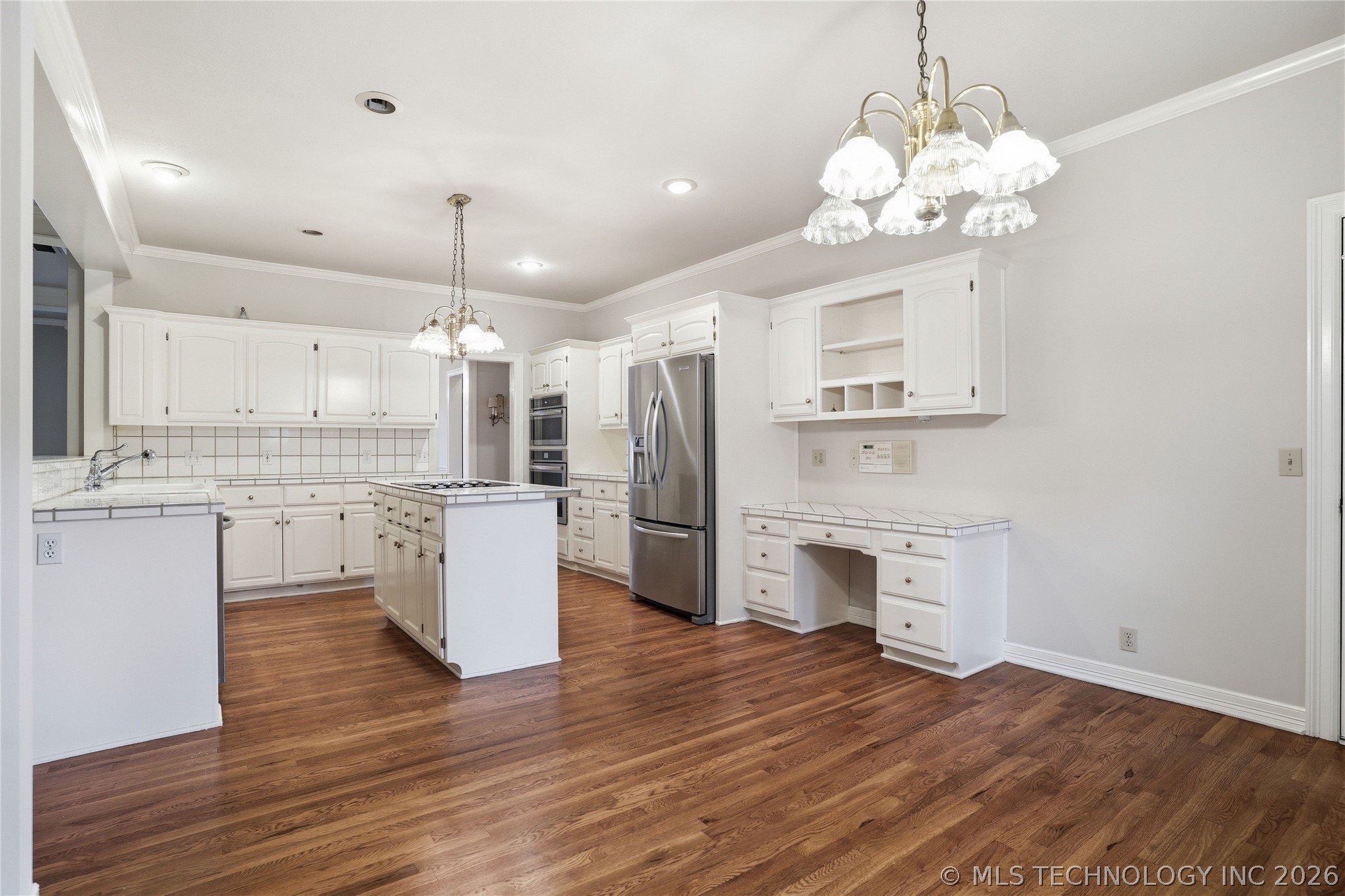 5315 E 106th Street Tulsa OK 74137