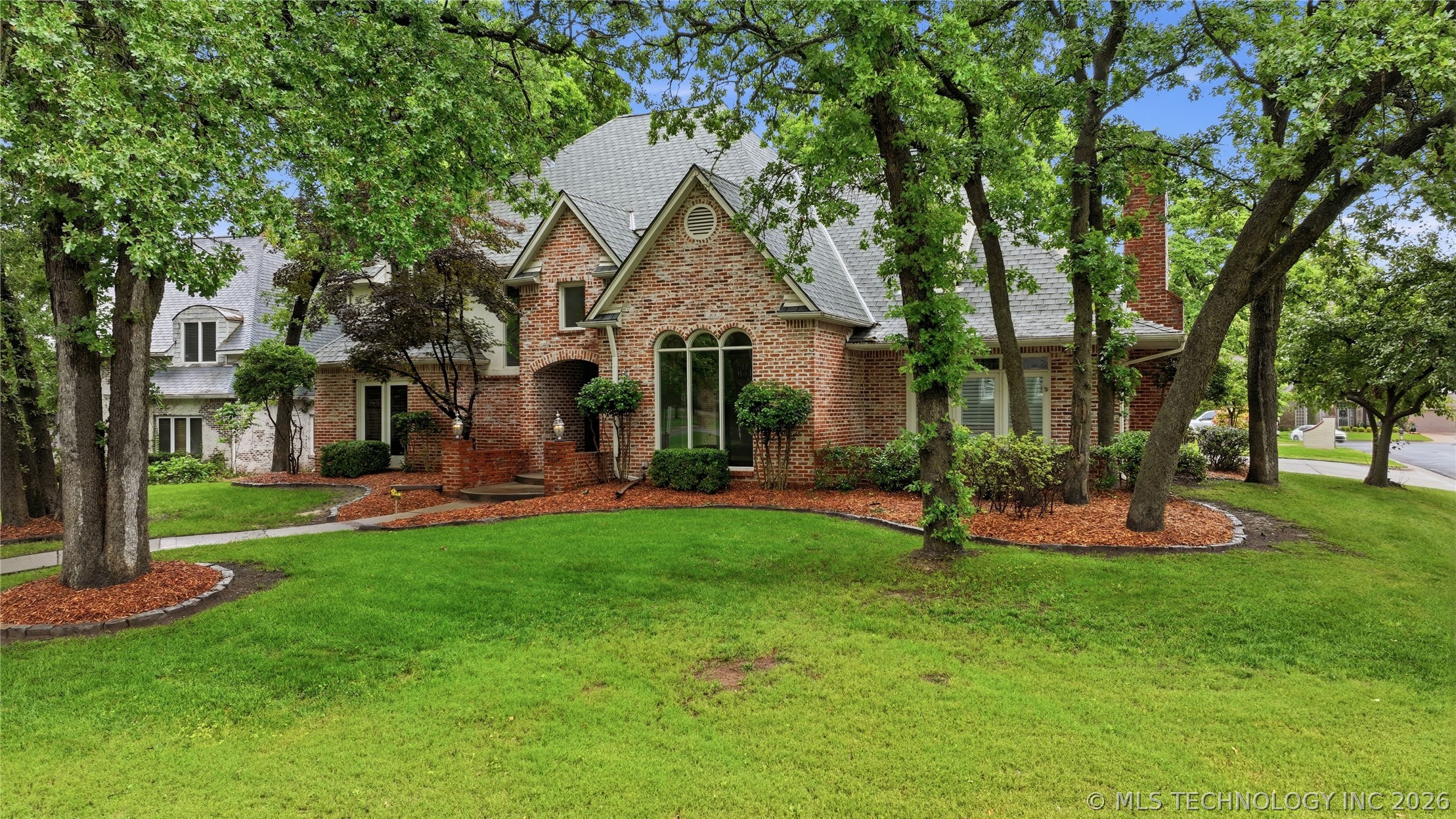 5315 E 106th Street Tulsa OK 74137