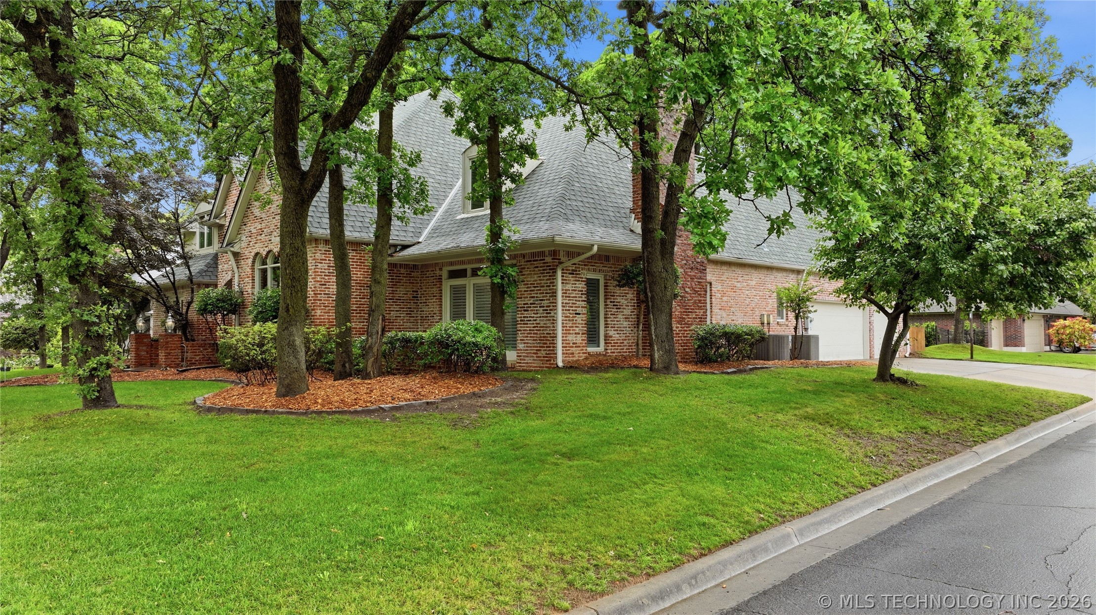5315 E 106th Street Tulsa OK 74137