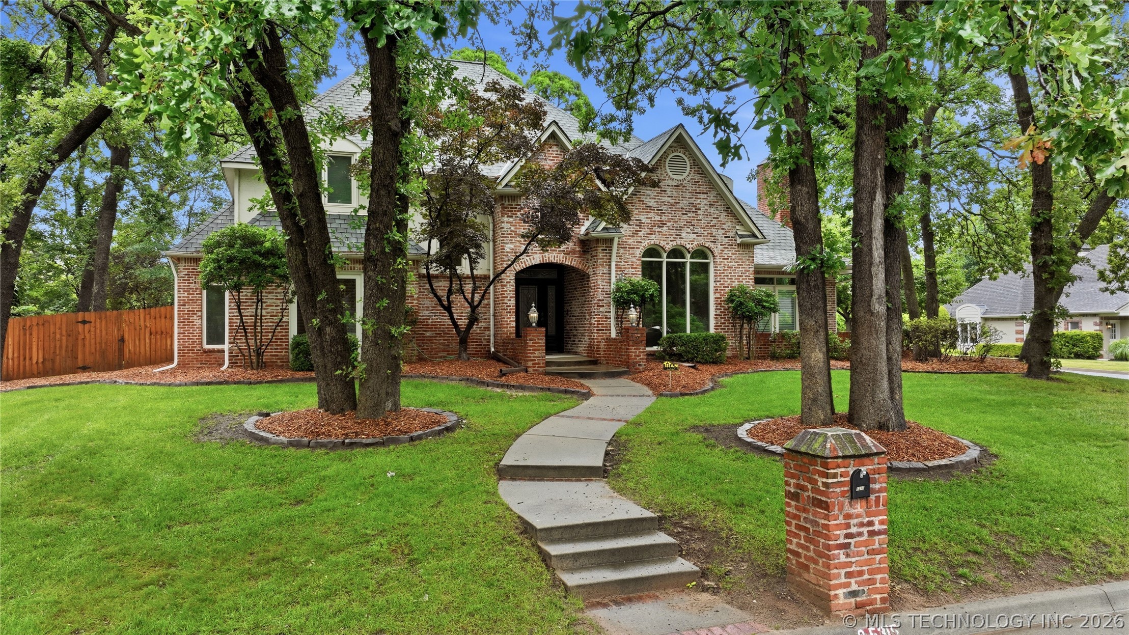 5315 E 106th Street Tulsa OK 74137