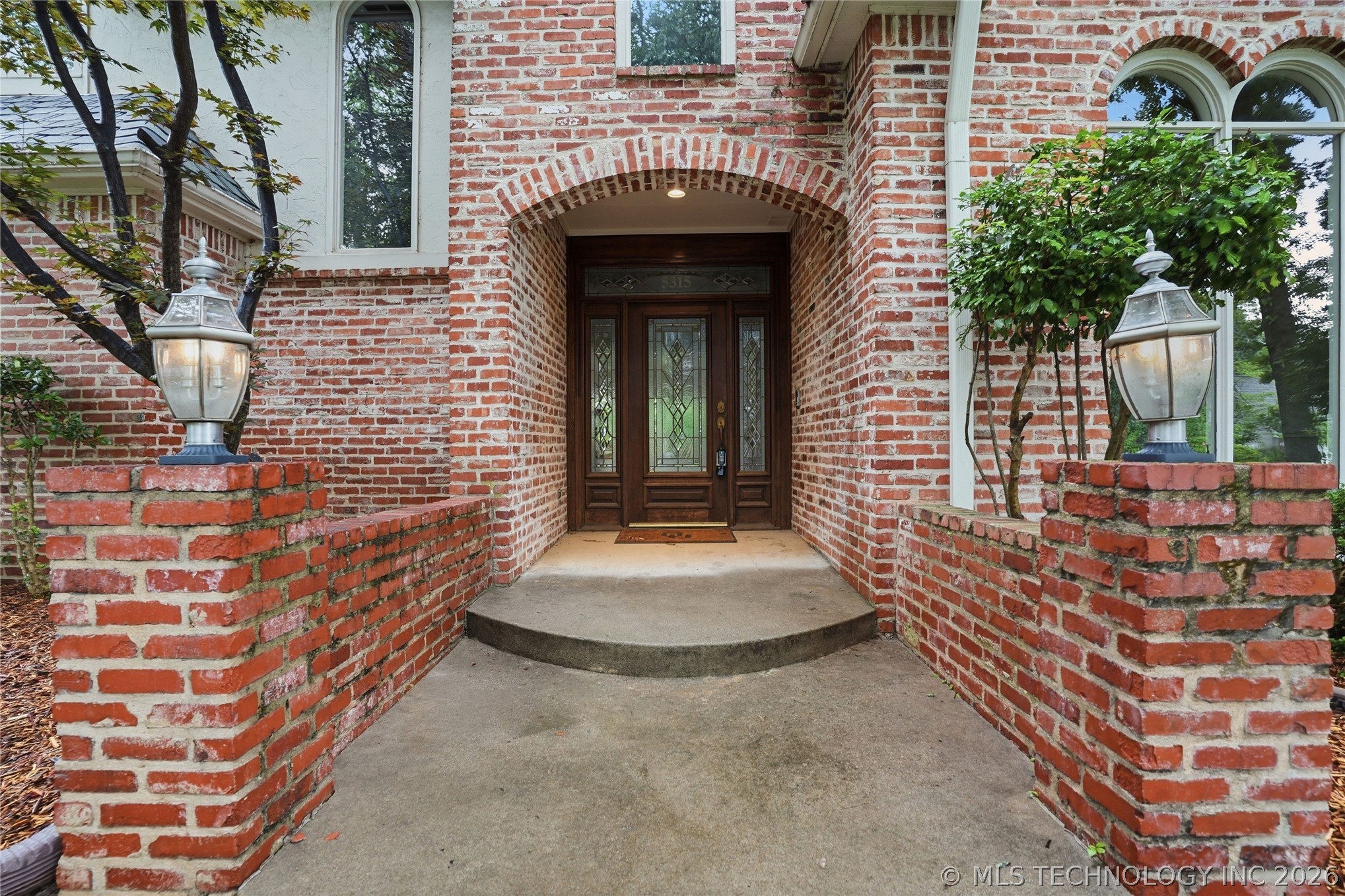 5315 E 106th Street Tulsa OK 74137