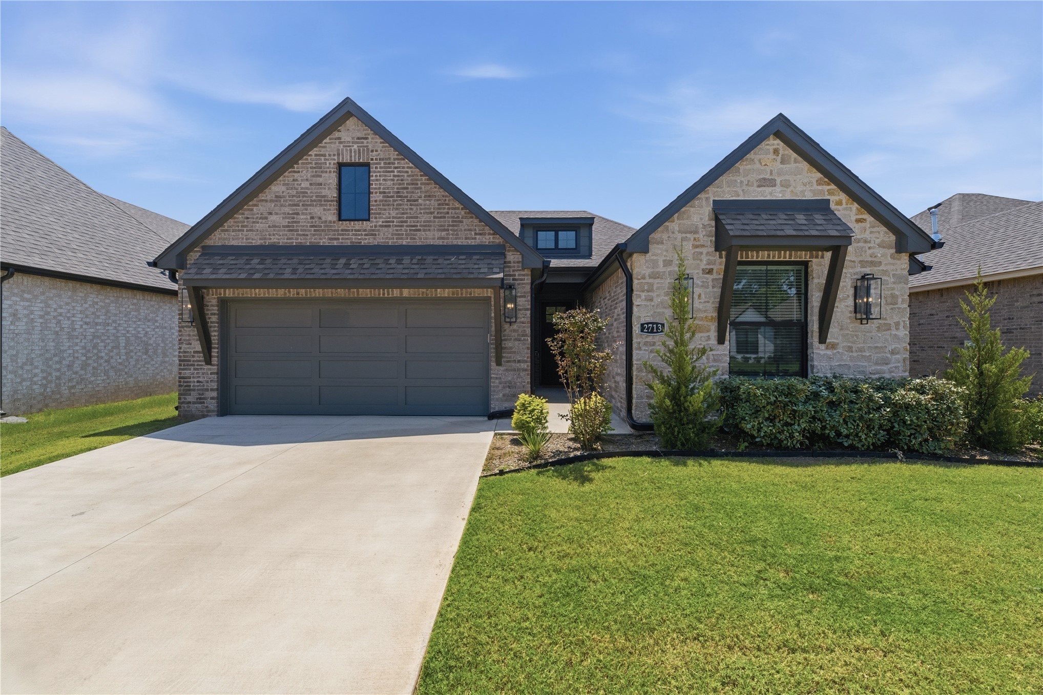2713 W Madison Street Broken Arrow OK 74012