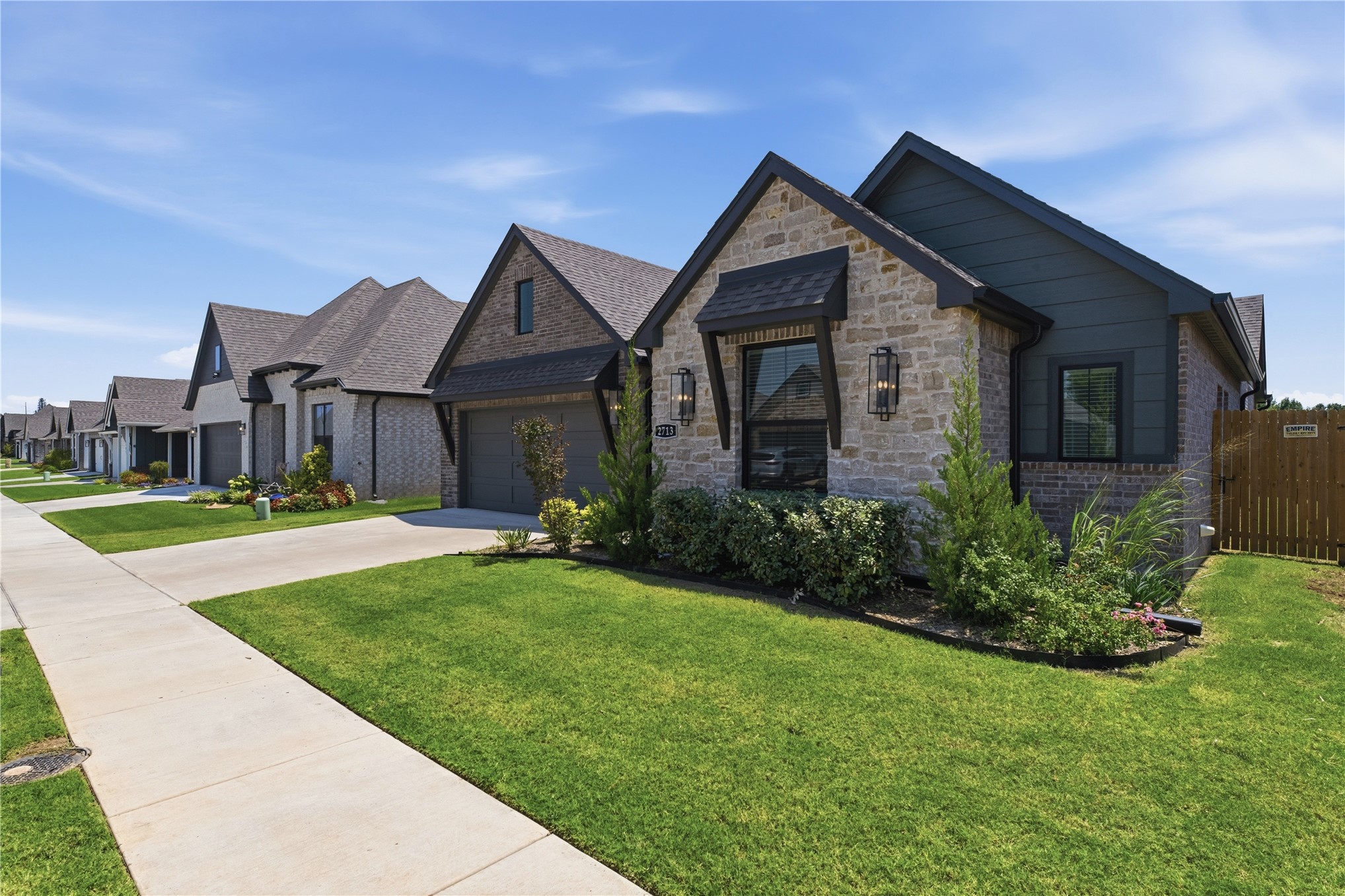 2713 W Madison Street Broken Arrow OK 74012