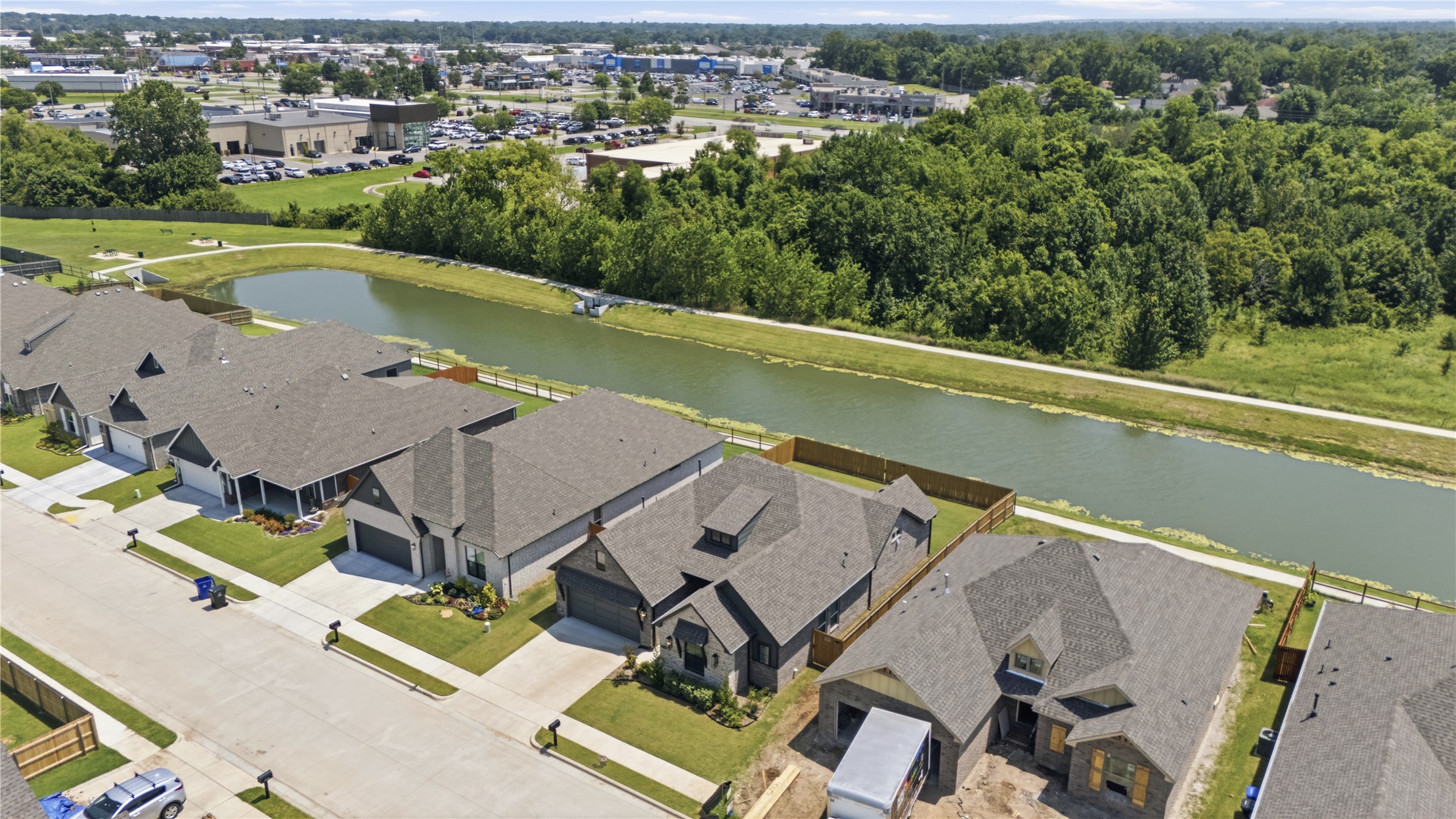 2713 W Madison Street Broken Arrow OK 74012