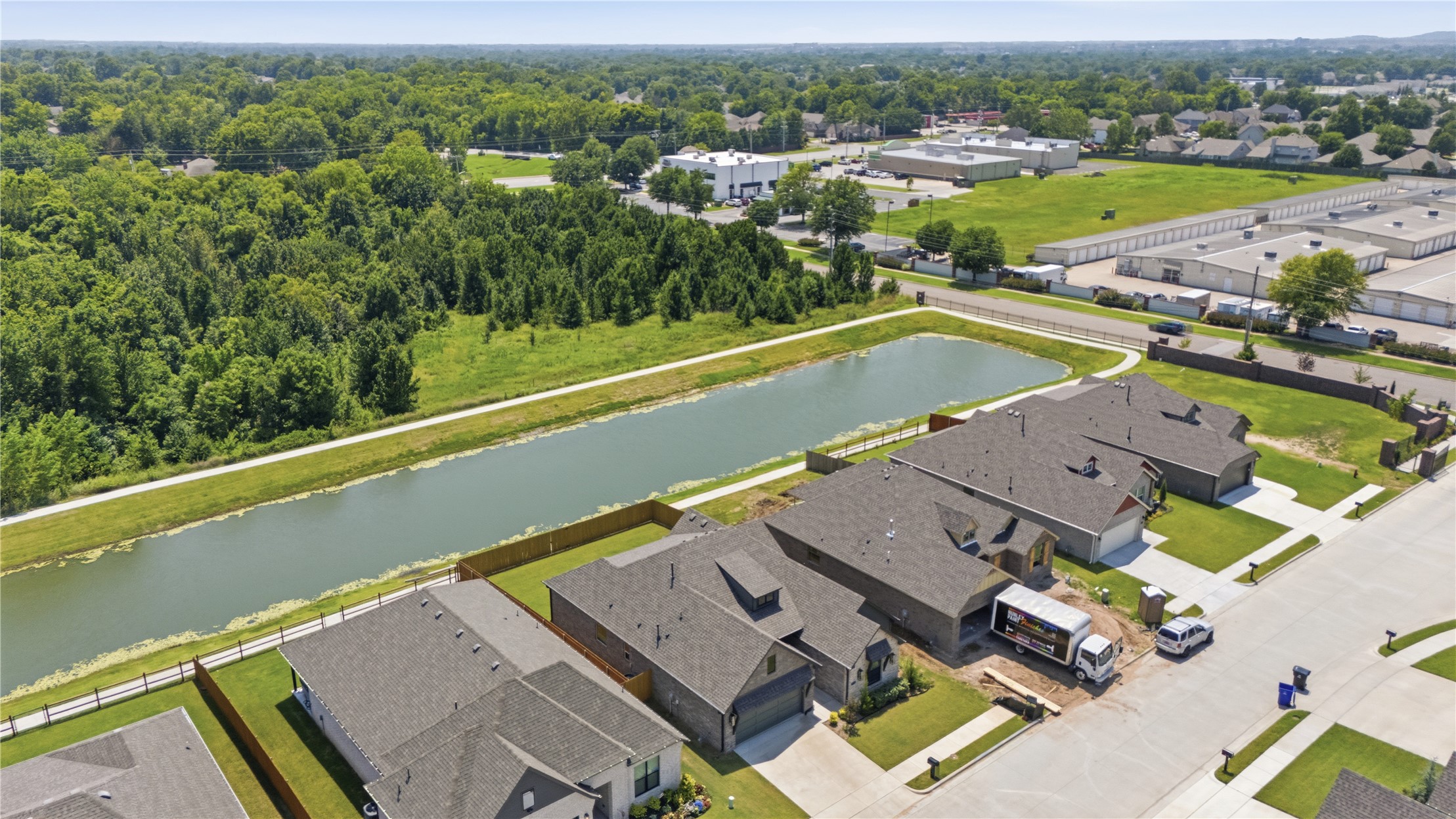 2713 W Madison Street Broken Arrow OK 74012