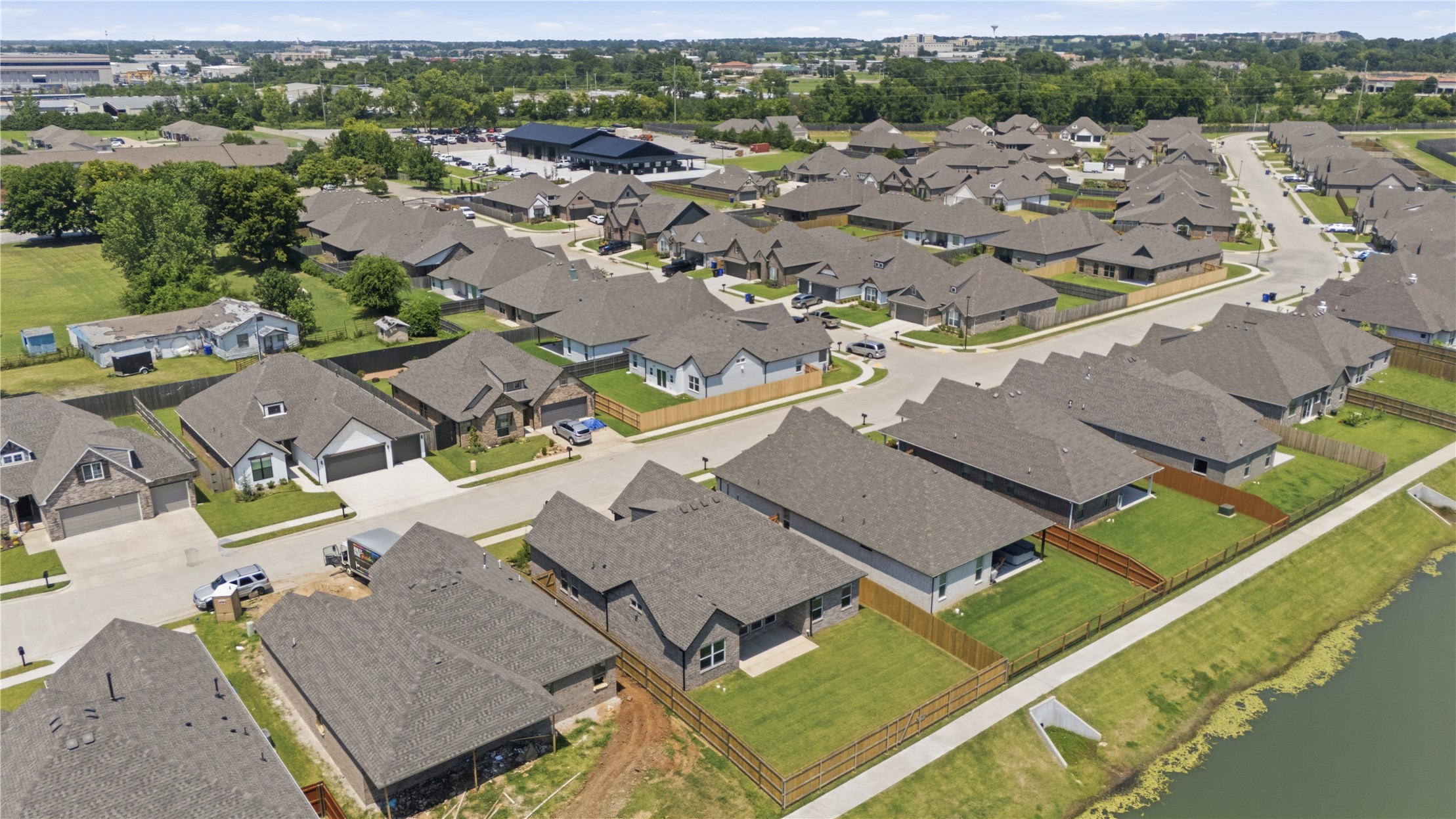 2713 W Madison Street Broken Arrow OK 74012
