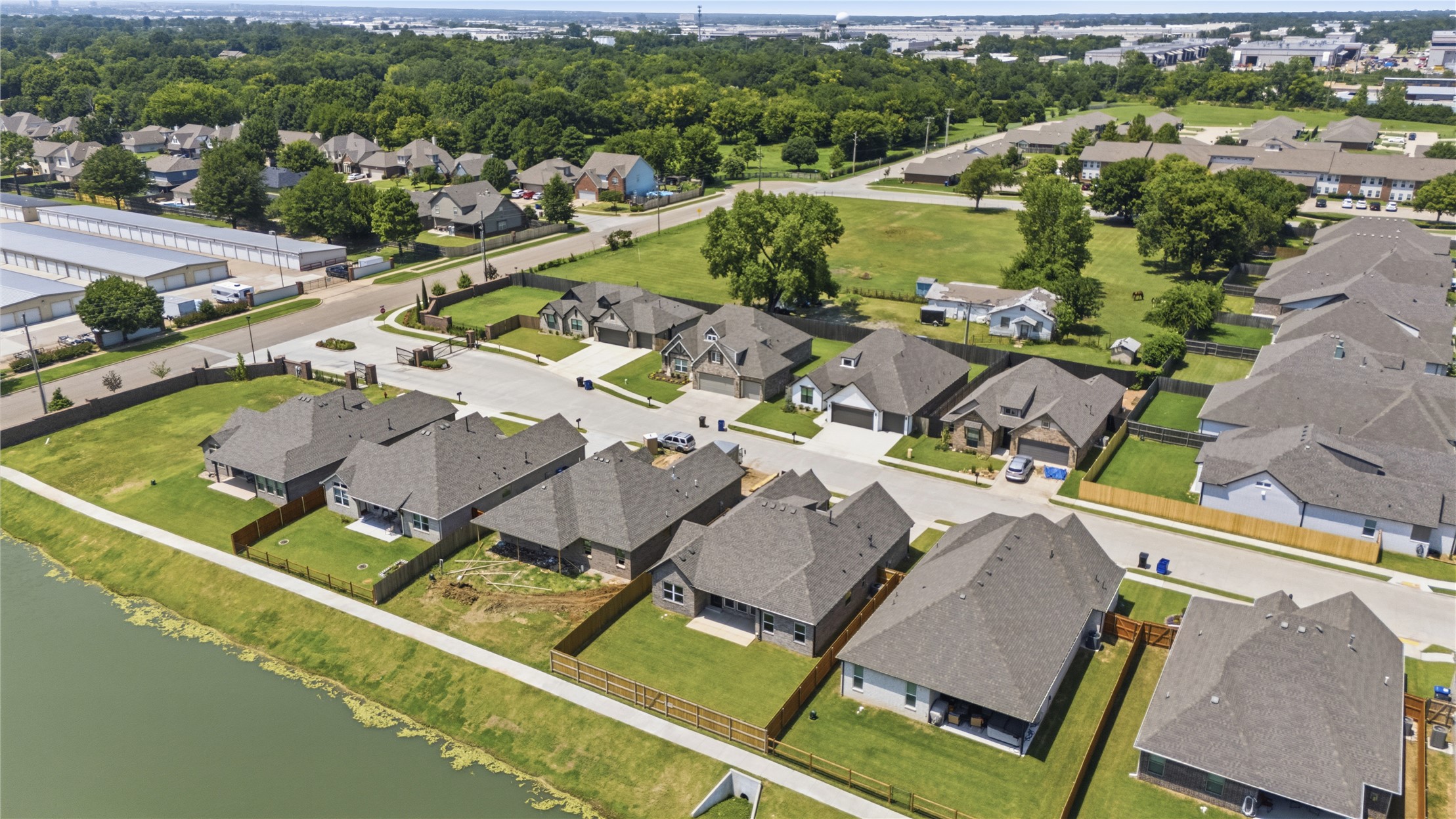2713 W Madison Street Broken Arrow OK 74012