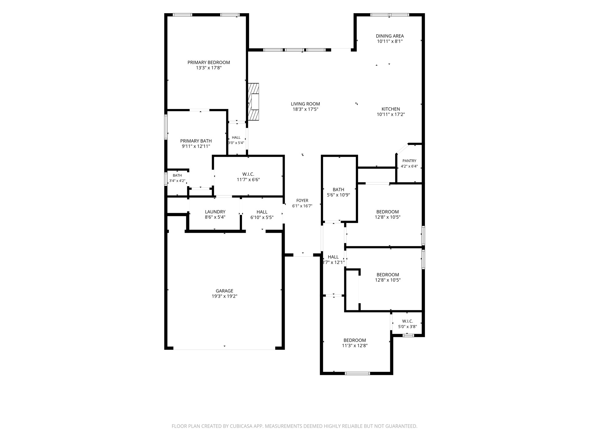 2713 W Madison Street Broken Arrow OK 74012