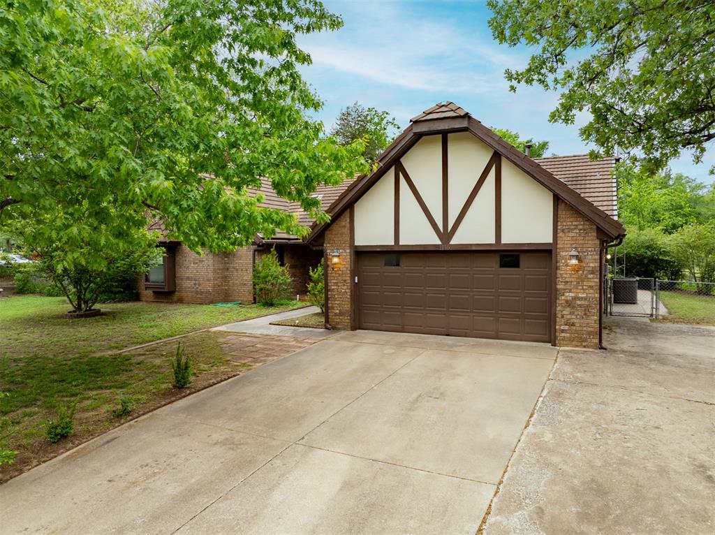 1116 Reid Circle Seminole OK 74868
