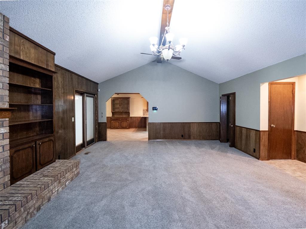 1116 Reid Circle Seminole OK 74868