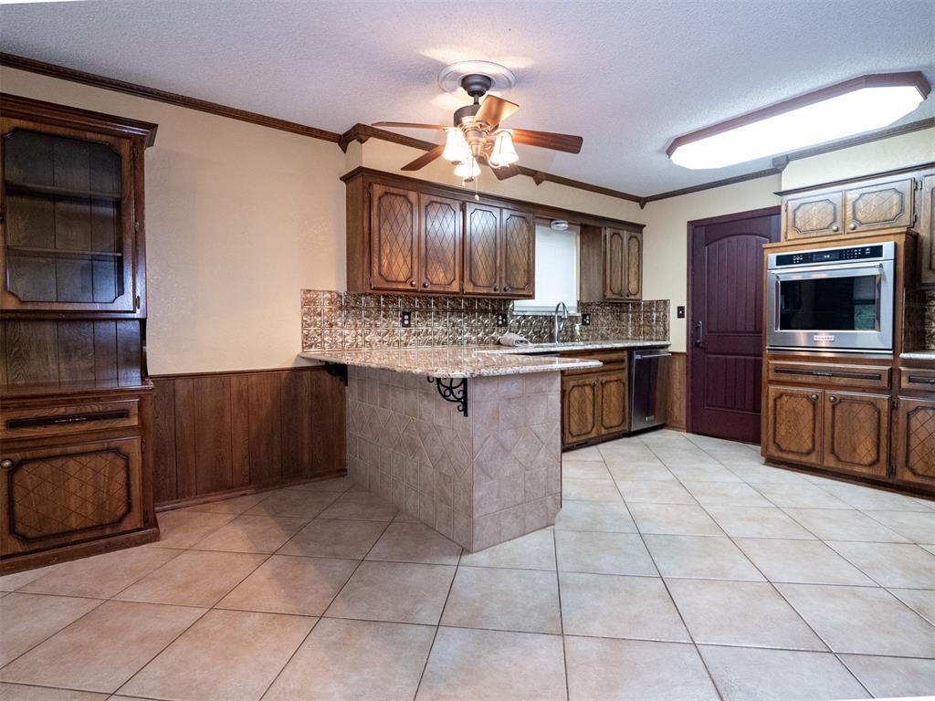 1116 Reid Circle Seminole OK 74868