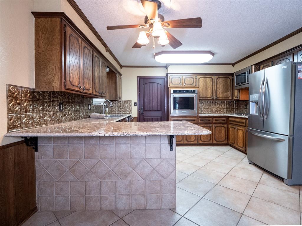 1116 Reid Circle Seminole OK 74868