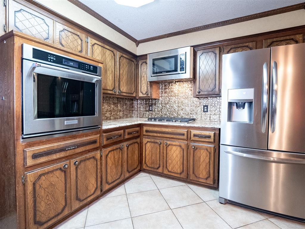 1116 Reid Circle Seminole OK 74868