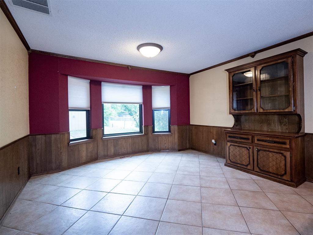 1116 Reid Circle Seminole OK 74868