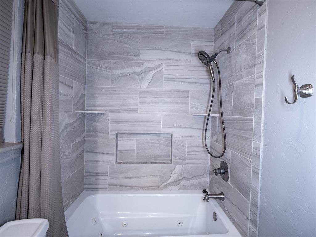 1116 Reid Circle Seminole OK 74868