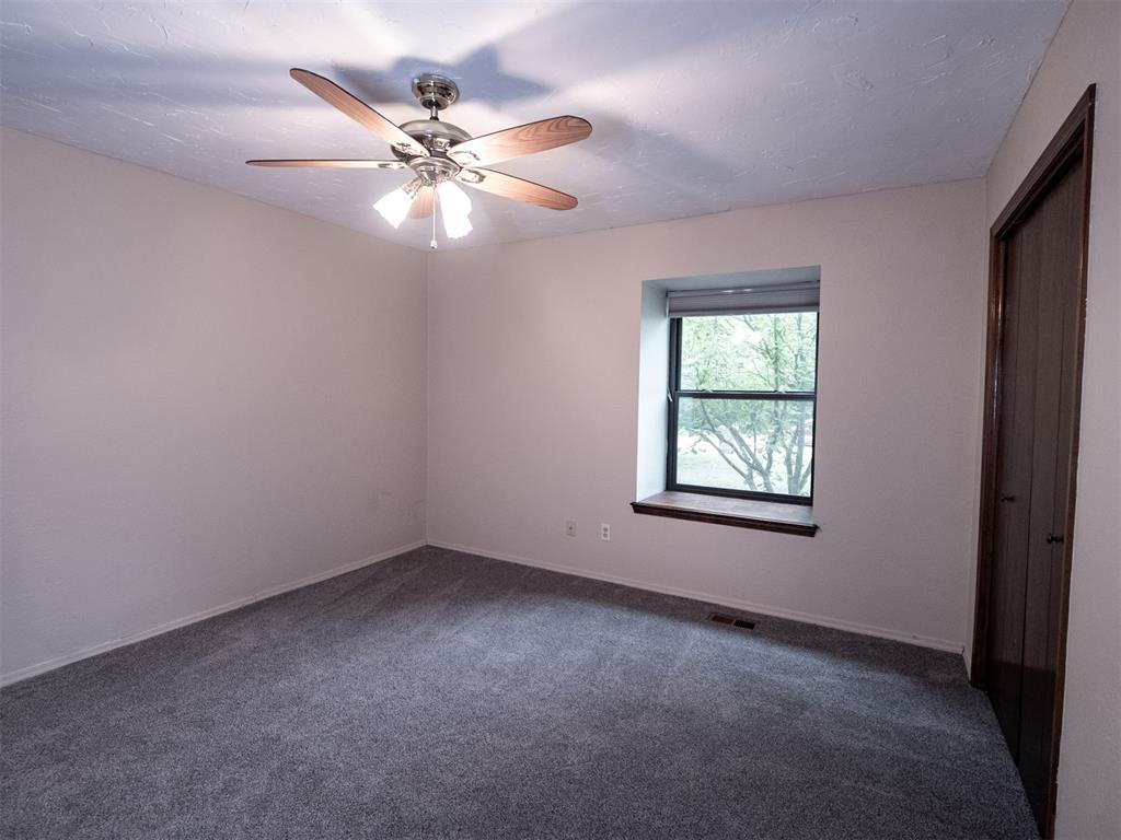 1116 Reid Circle Seminole OK 74868