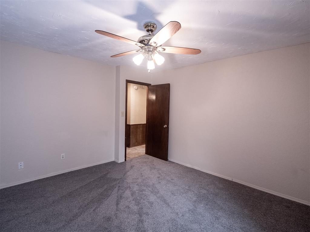 1116 Reid Circle Seminole OK 74868
