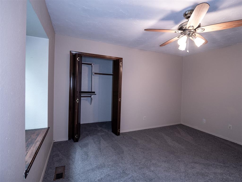 1116 Reid Circle Seminole OK 74868