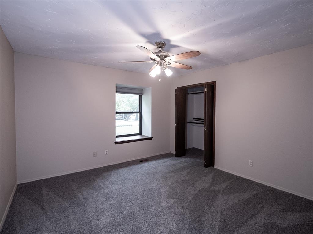 1116 Reid Circle Seminole OK 74868