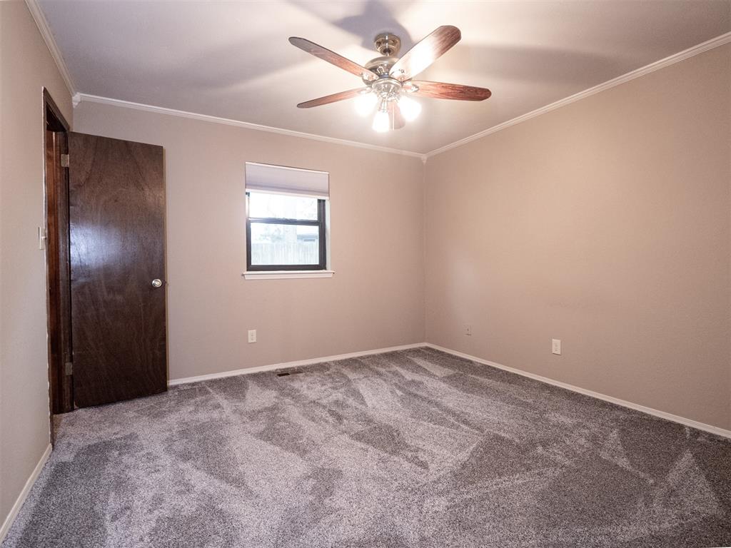 1116 Reid Circle Seminole OK 74868
