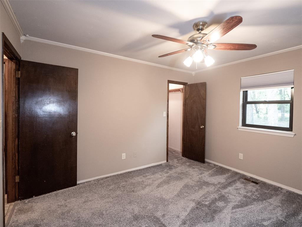 1116 Reid Circle Seminole OK 74868