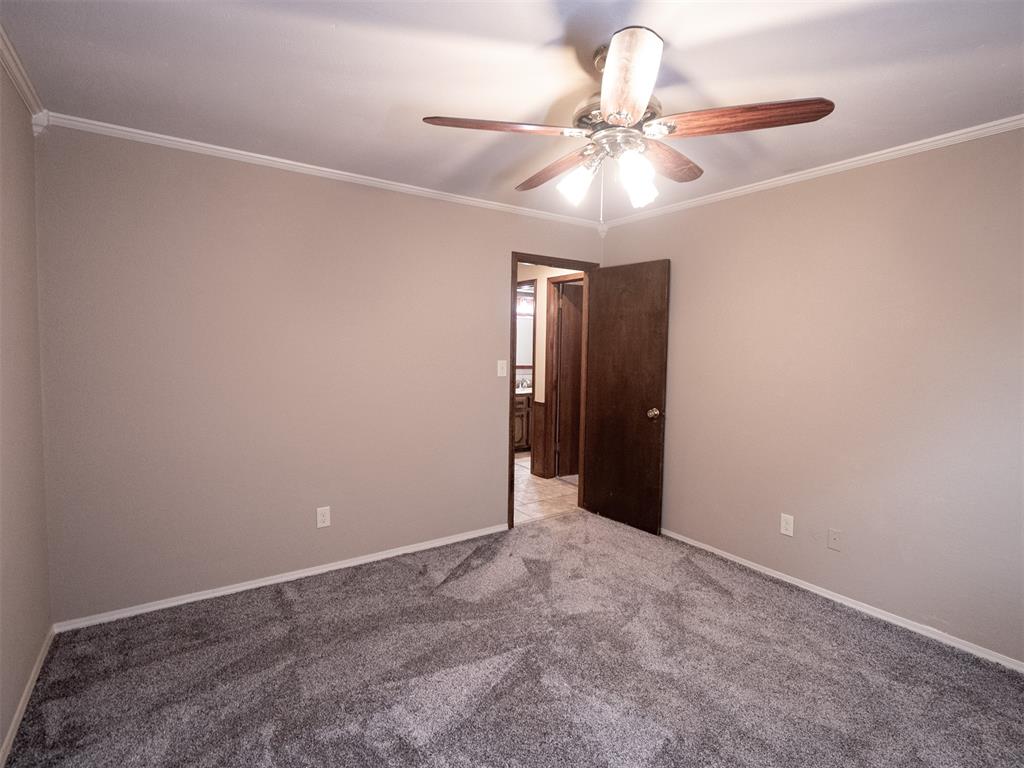 1116 Reid Circle Seminole OK 74868