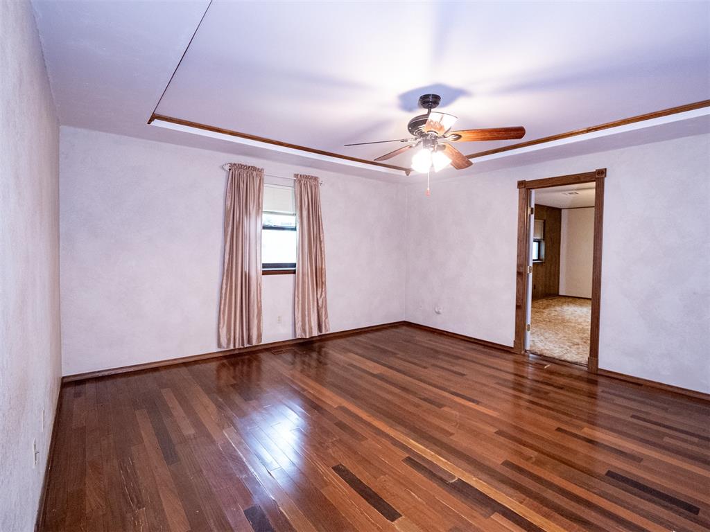 1116 Reid Circle Seminole OK 74868