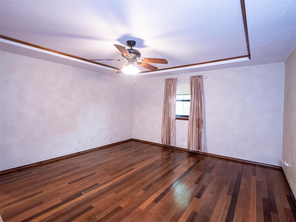 1116 Reid Circle Seminole OK 74868