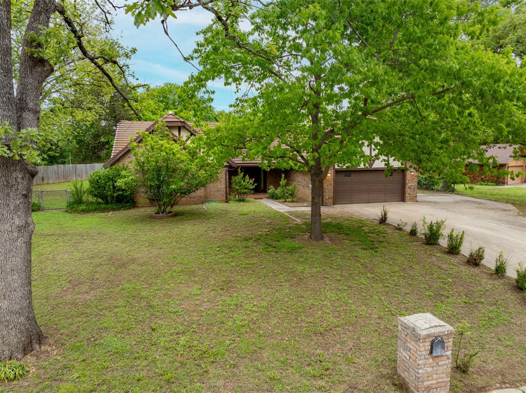 1116 Reid Circle Seminole OK 74868