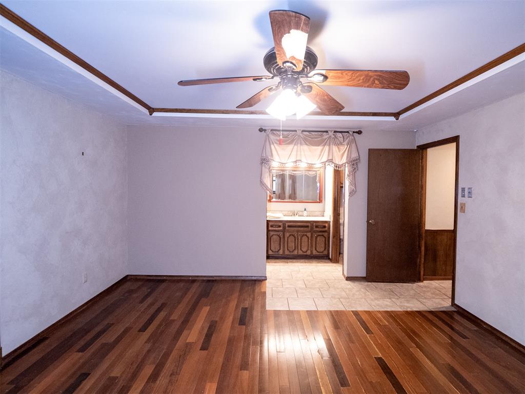 1116 Reid Circle Seminole OK 74868