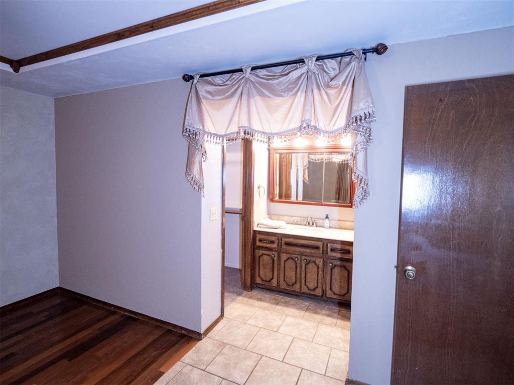 1116 Reid Circle Seminole OK 74868