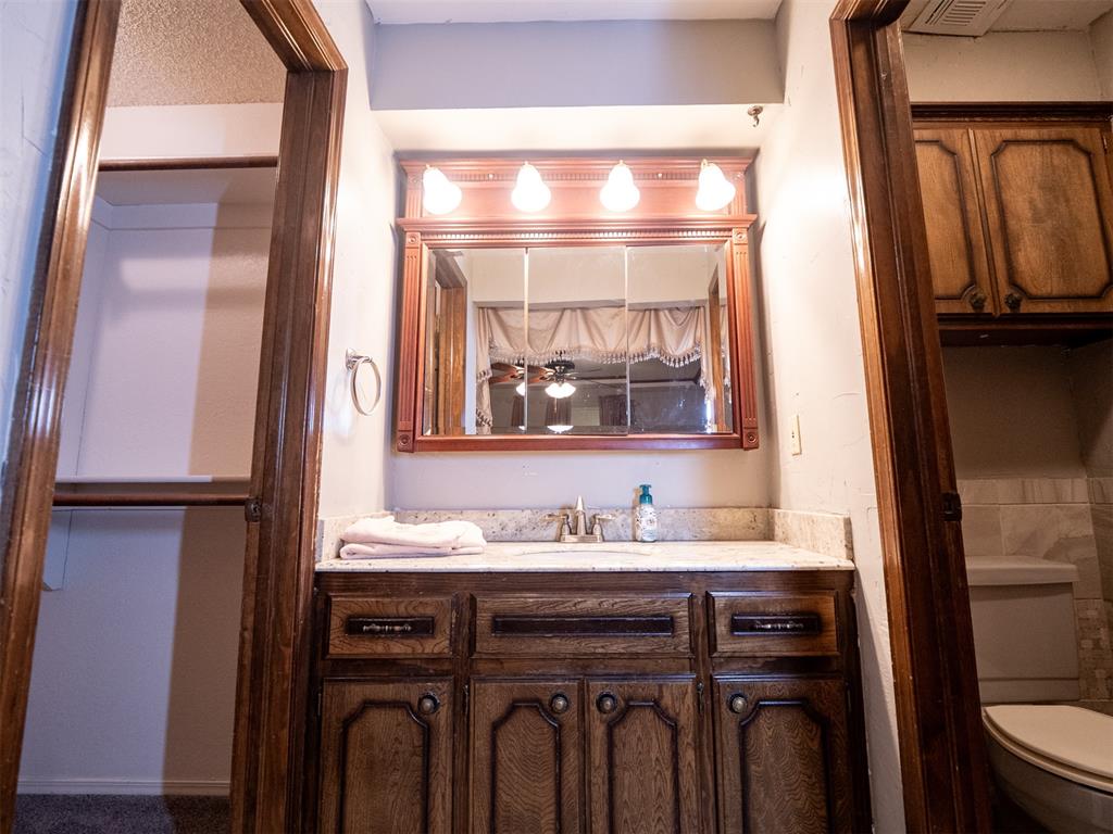 1116 Reid Circle Seminole OK 74868
