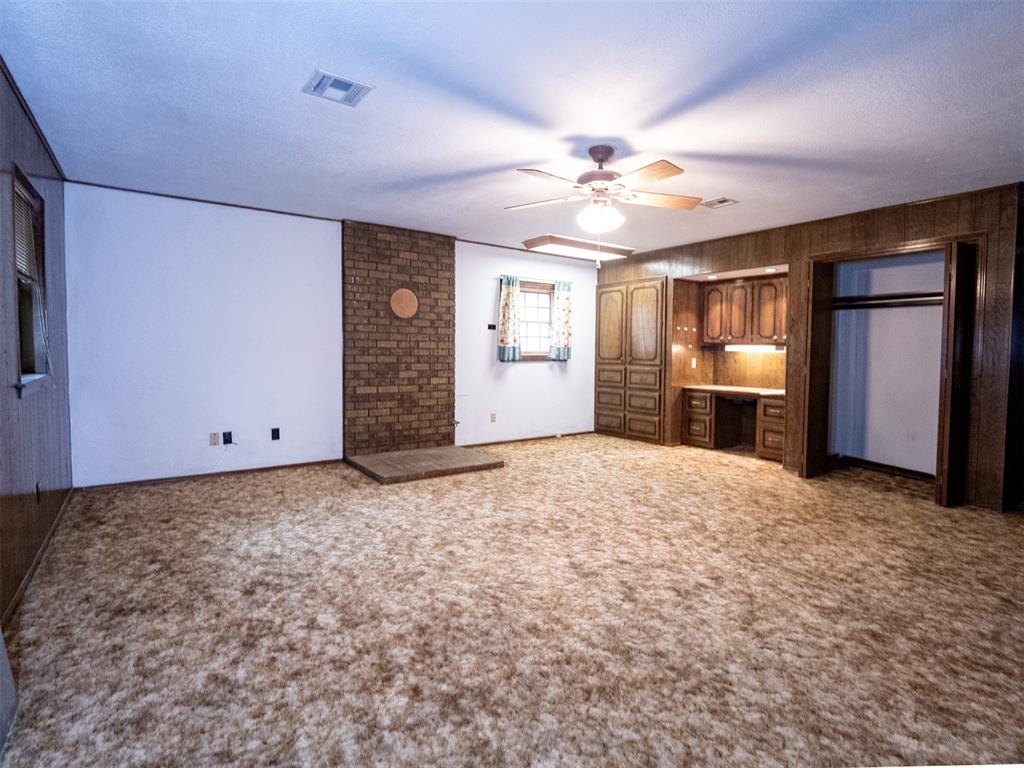 1116 Reid Circle Seminole OK 74868