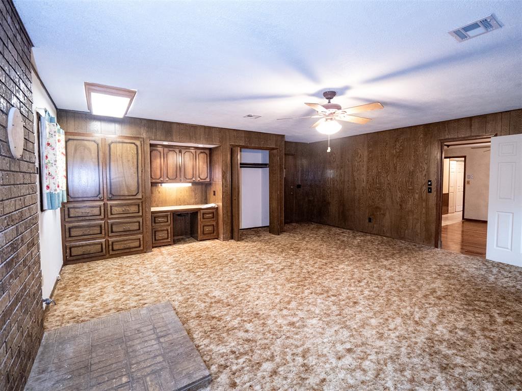 1116 Reid Circle Seminole OK 74868