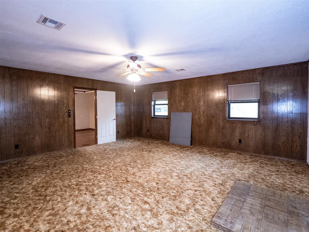 1116 Reid Circle Seminole OK 74868