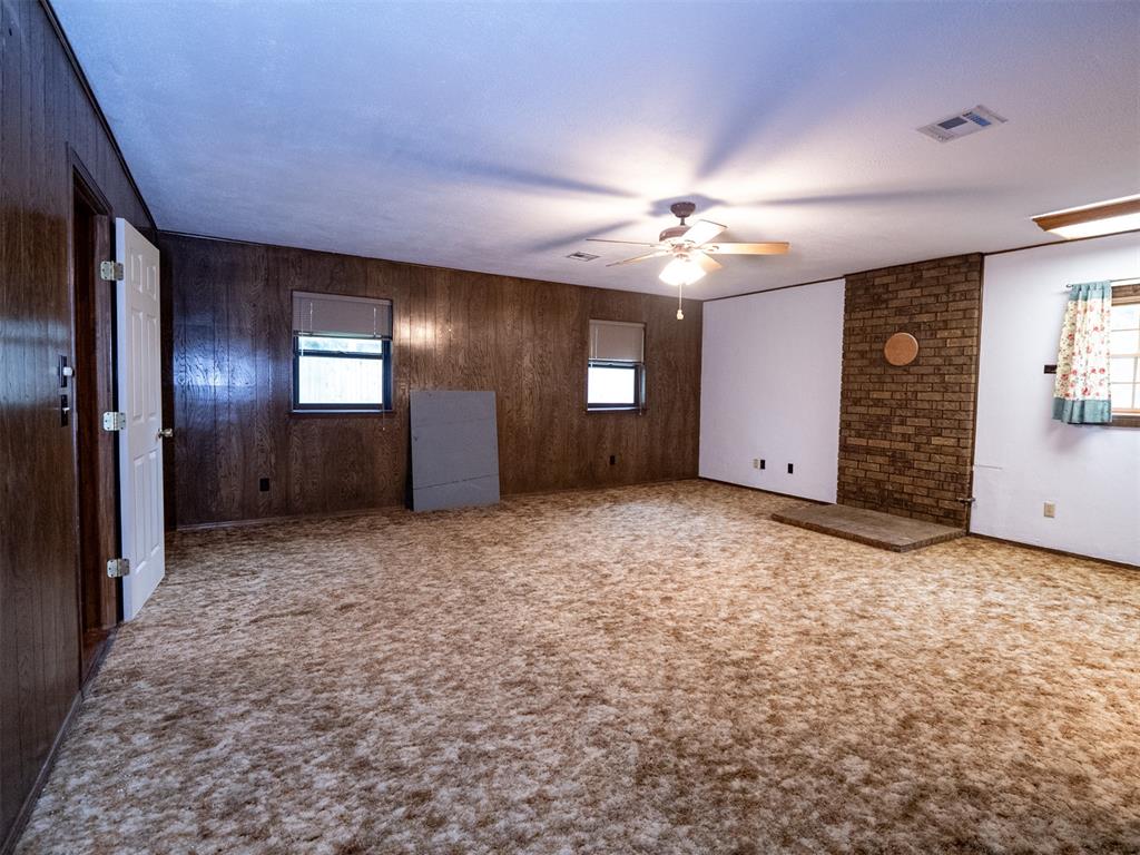 1116 Reid Circle Seminole OK 74868