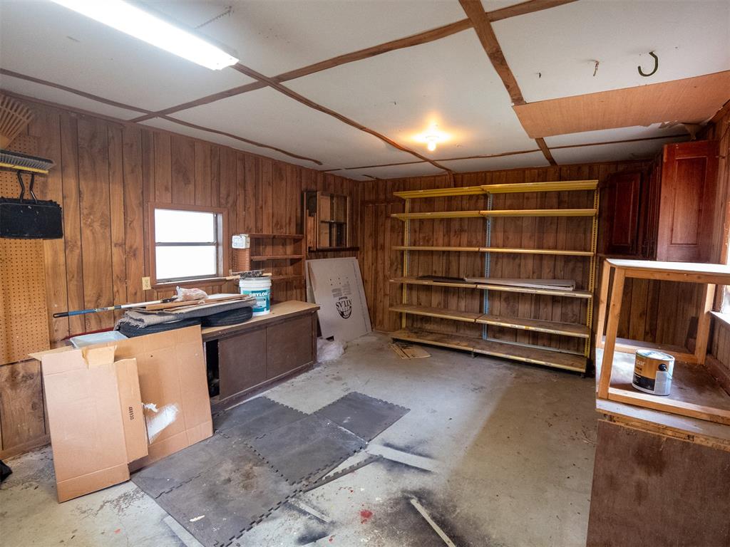 1116 Reid Circle Seminole OK 74868
