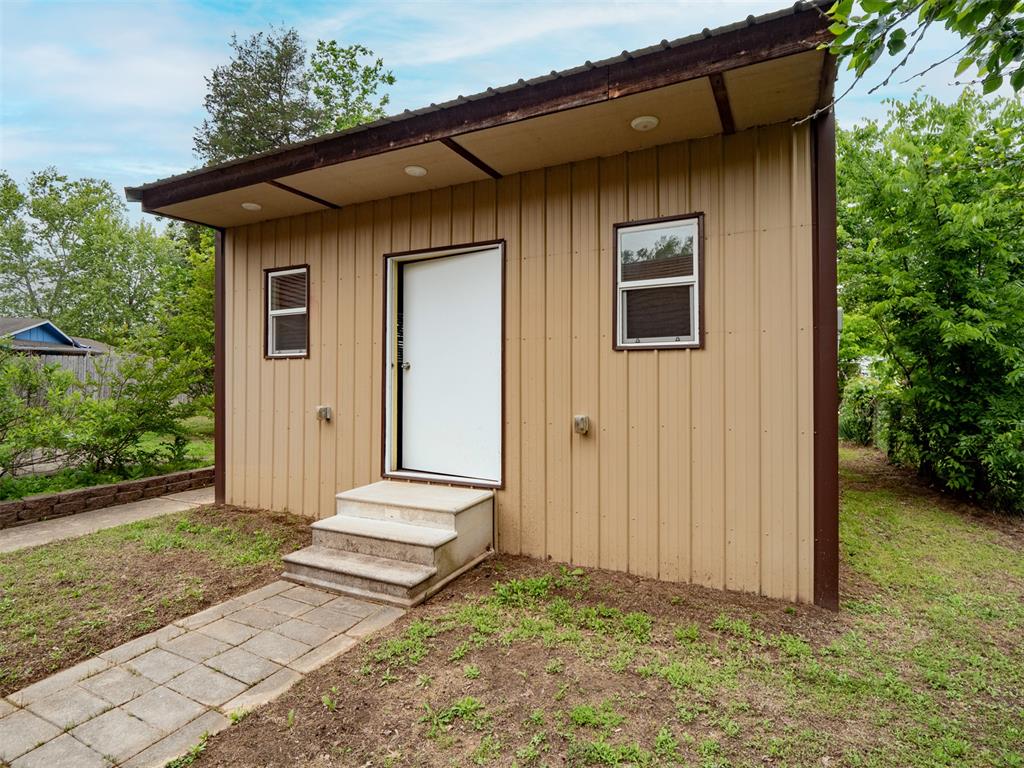 1116 Reid Circle Seminole OK 74868