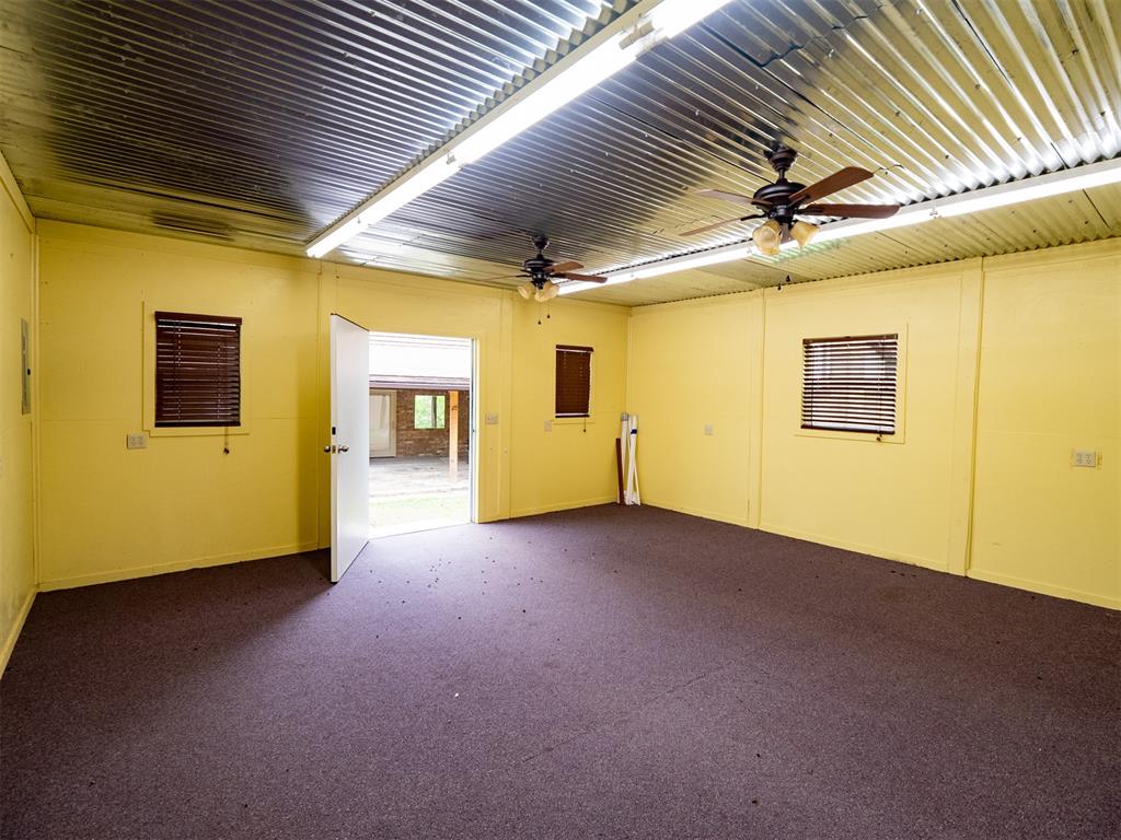 1116 Reid Circle Seminole OK 74868