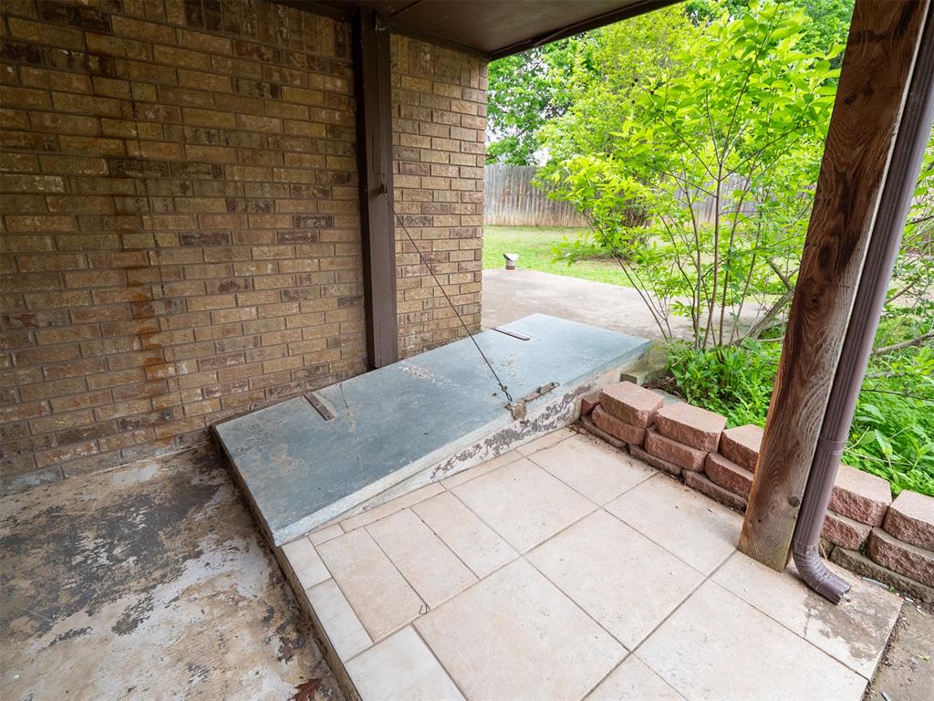 1116 Reid Circle Seminole OK 74868