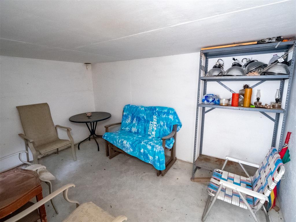 1116 Reid Circle Seminole OK 74868